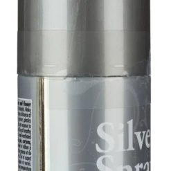 BOMBE ARGENT 150ML