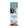 BOMBE DE PEINTURE MULTI SUPPORTS VERT D EAU BRILLANT 350ML