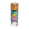 BOMBE DE PEINTURE MULTI SUPPORTS 400ML OR