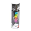 BOMBE DE PEINTURE MULTI SUPPORTS 400ML CHROME