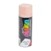 BOMBE DE PEINTURE MULTI SUPPORTS 400ML DRAGEE
