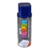 BOMBE DE PEINTURE MULTI SUPPORTS 400ML BLEU MARINE