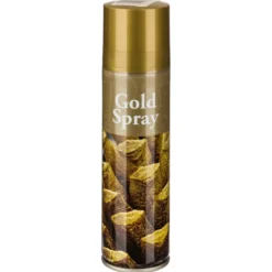 BOMBE OR 150ML