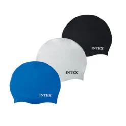 BONNET DE BAIN SILICONE