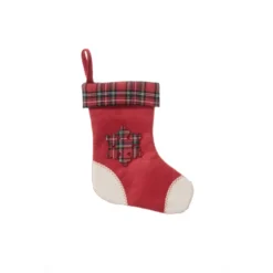 BOTTE FEUTRINE REVERS SCOTTISH