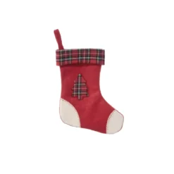 BOTTE FEUTRINE REVERS SCOTTISH