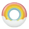 BOUEE ARC EN CIEL 91CM