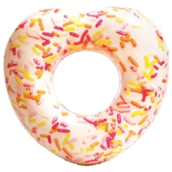 BOUEE COEUR DONUTS