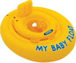 BOUEE CULOTTE BABY FLOAT D.70CM