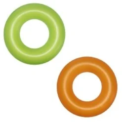 BOUEE NEON GIVRE D.76CM