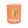 BOUGIE AFFECTIVE NOUNOU