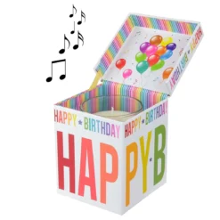 BOUGIE ANNIVERSAIRE