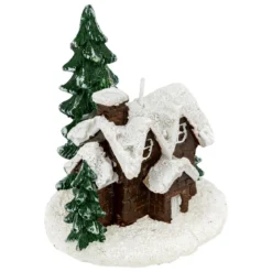 BOUGIE CHALET 130G