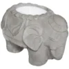 BOUGIE  CITRONNELLE ELEPHANT SIMA 135G
