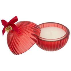 BOUGIE PARFUMEE BOULE 50G
