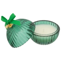 BOUGIE PARFUMEE BOULE 50G