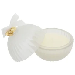 BOUGIE PARFUMEE BOULE 50G