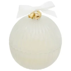 BOUGIE PARFUMEE BOULE 50G