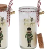 BOUGIE PARFUMEE CASSE NOISETTE D.14CM