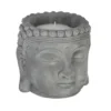 BOUGIE PARFUMEE CITRONNELLE BOUDDHA BOX