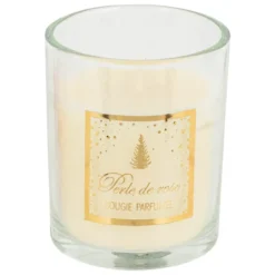 BOUGIE PARFUMEE CRACKERS