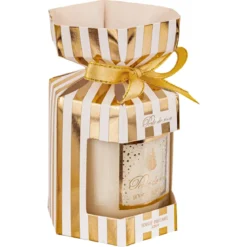 BOUGIE PARFUMEE CRACKERS