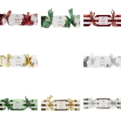 BOUGIE PARFUMEE CRACKERS