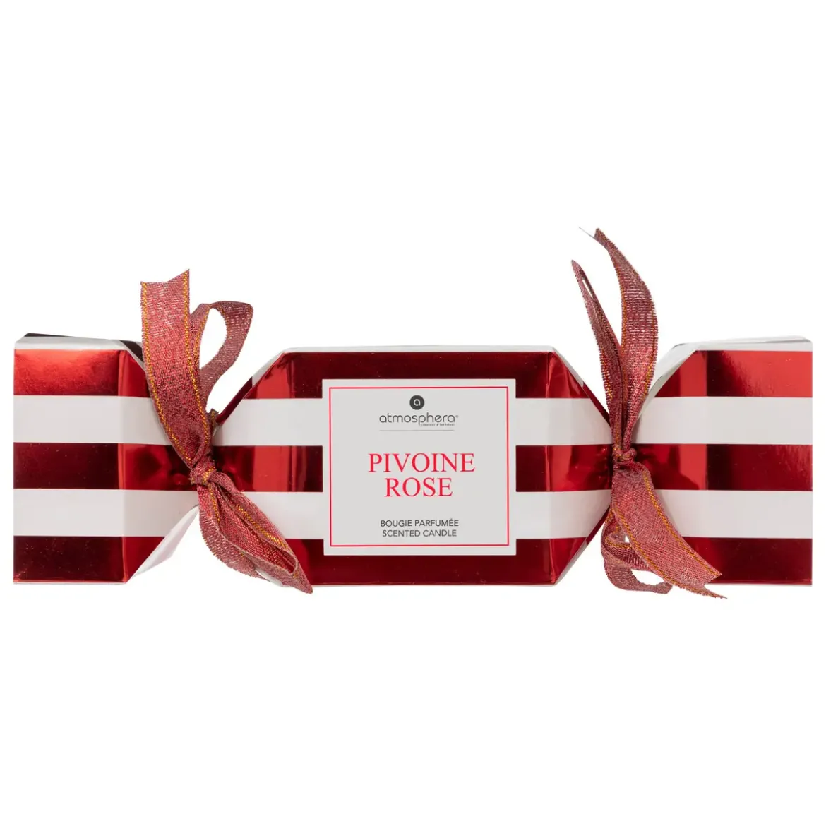 BOUGIE PARFUMEE CRACKERS