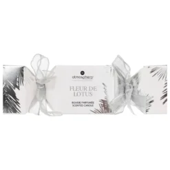 BOUGIE PARFUMEE CRACKERS