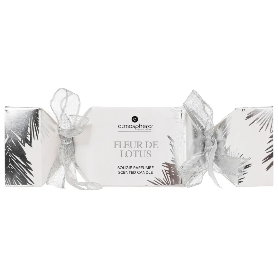 BOUGIE PARFUMEE CRACKERS