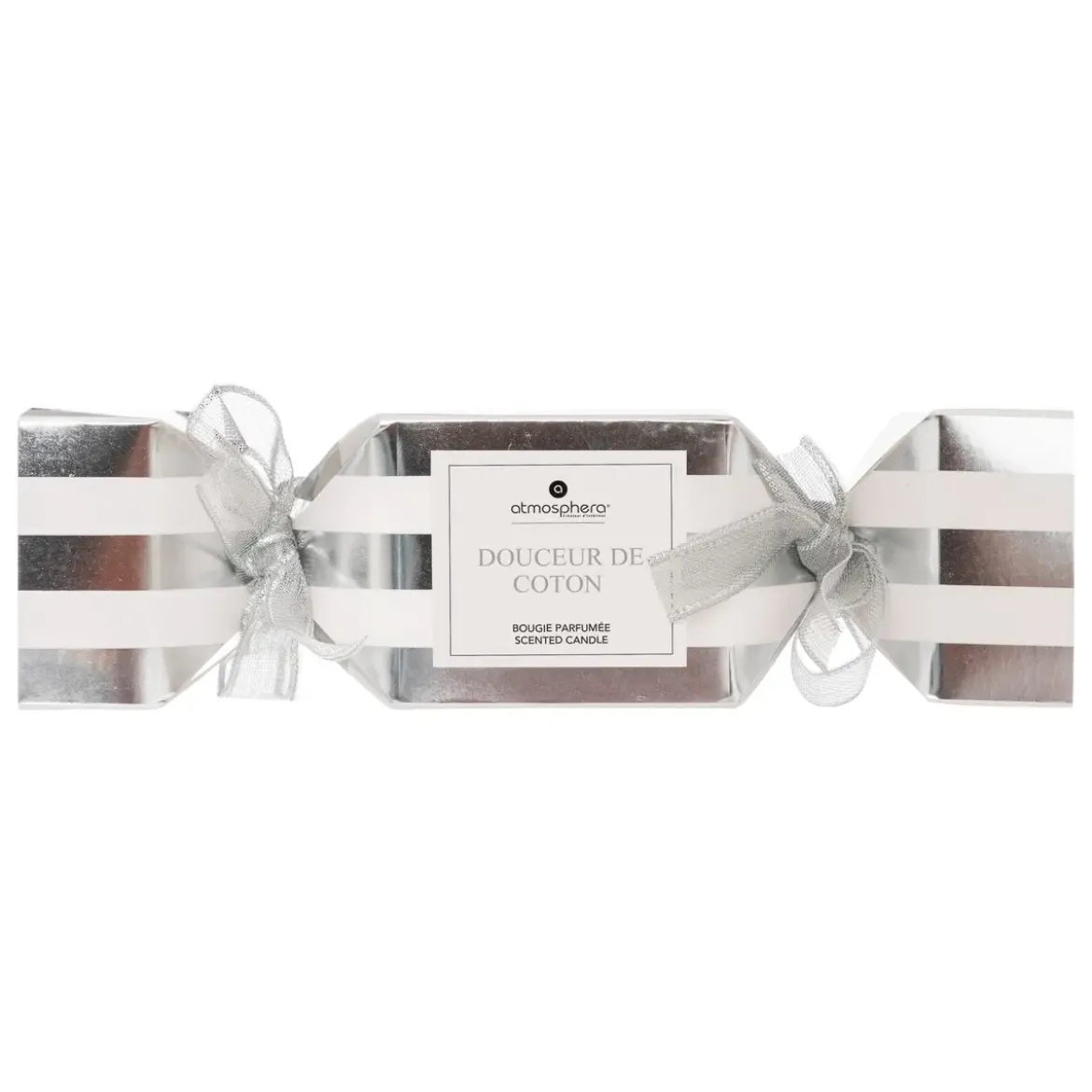 BOUGIE PARFUMEE CRACKERS
