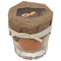 BOUGIE PARFUMEE GOURMANDISE X8 PIECES 320G