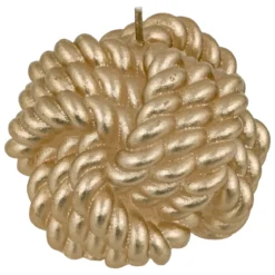BOUGIE PELOTE SATIN 186G