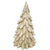BOUGIE SAPIN 20.5CM 396G