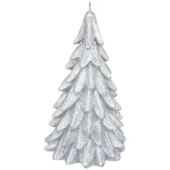 BOUGIE SAPIN 20.5CM 396G