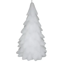 BOUGIE SAPIN 20.5CM 396G