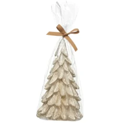 BOUGIE SAPIN 20.5CM 396G