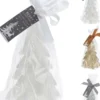 BOUGIE SAPIN NOEL D.12CM