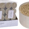 BOUGIES CHAMPAGNE