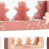 BOUGIES CHAUFFE PLAT X4 PIECES