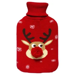 BOUILLOTTE 1.7L 20.5X33CM
