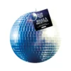 BOULE A FACETTES D.20CM