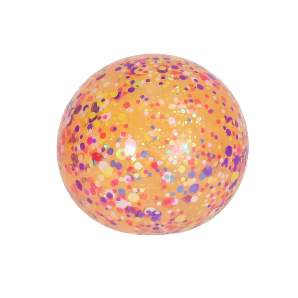 BOULE A PRESSER PAILLETTES