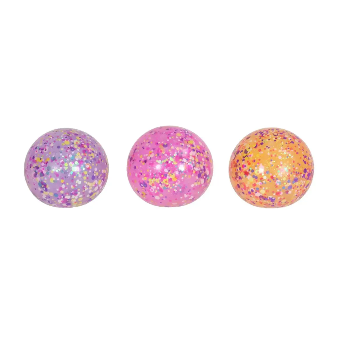 BOULE A PRESSER PAILLETTES