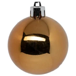 BOULE DE NOEL 60MM X12 PIECES REFUGE