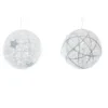 BOULE GM FILS TRESSES ETOILES