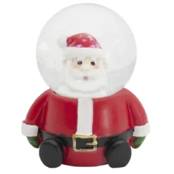 BOULES NEIGE PERSONNAGES