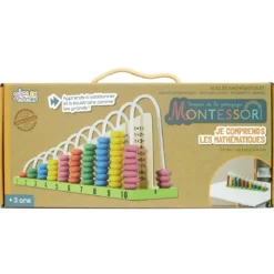BOULIER JE COMPRENDS LES MATHEMATIQUES