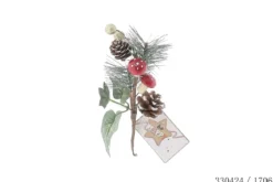 BOUQUET BRANCHE SAPIN