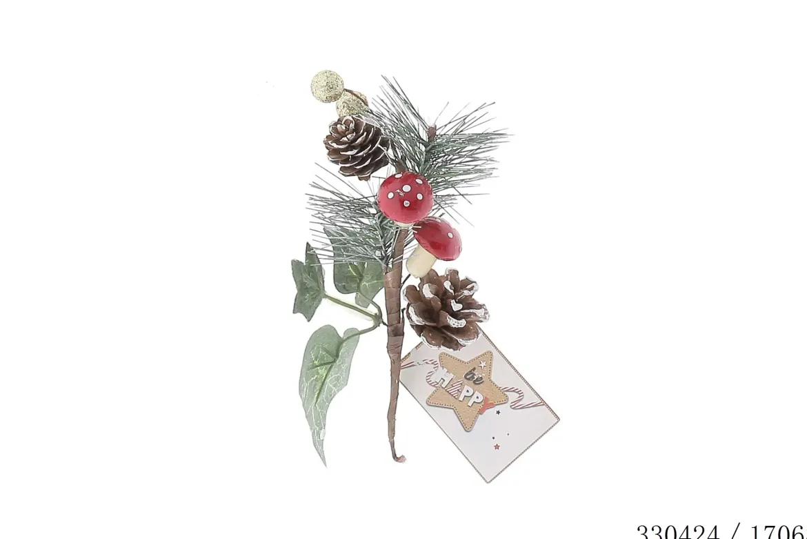 BOUQUET BRANCHE SAPIN